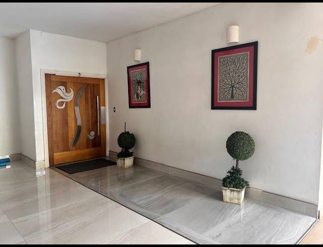 4 BEDROOM PROPERTY TO RENT IN MUSGRAVE